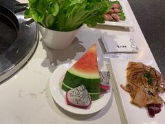 -么子烤肉(化龙池店)