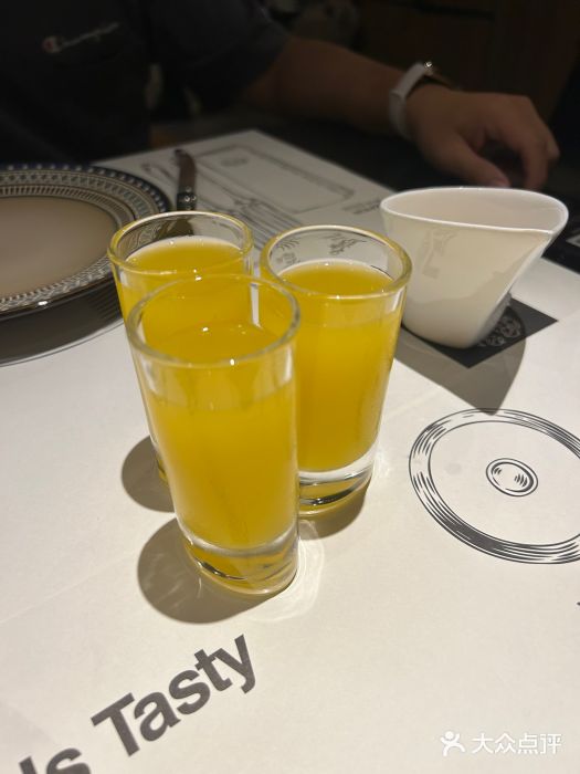 西堤厚牛排(国瑞店)图片