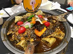 -鱼见你烤鱼•本地烧烤(1818店)