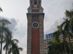 -尖沙咀