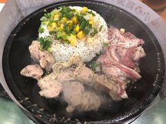 -胡椒厨房(学府凯德店)