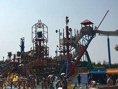 -渔岛海洋度假区