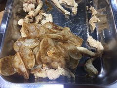 -阿姨小肉摊(同济西苑店)