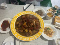 -金柱大盘鸡(和田二街店)