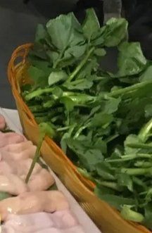 西洋菜-三头牛·潮汕牛肉生蚝火锅 (夏湾店)