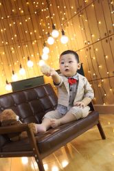 -哈尼Honey baby 儿童摄影(立丰国际公寓店)