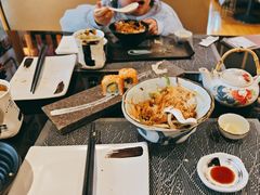 -昱匠·日本料理(金融街店)