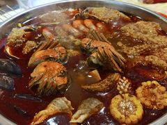 -527烧烤·龙虾·精酿酒(小石城美乐城店)