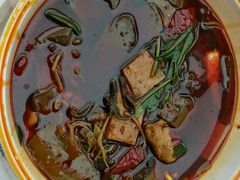 -眉州东坡(春秀路店)