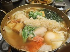 -德川家日本料理(中关村寰太大厦店)