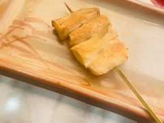 -鳥喜Toriki怀石烧鸟料理