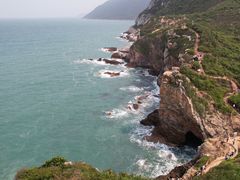 -鹿嘴山庄