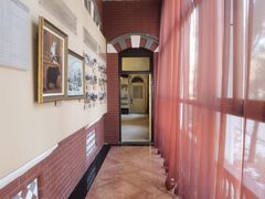 -北京动物园-畅观楼