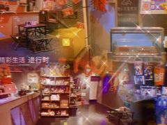 -夜幕浸入式超级密室(望京店)