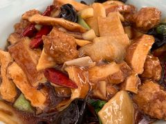 -老磨油饼(高陵店)