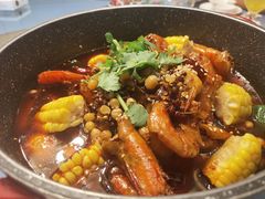 -卯火锅(人和协信店)