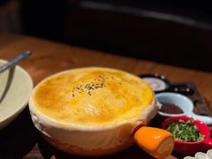 -格鲁·秀色Georgia’s Feast