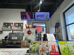 -JUICE  TIMES(中茵海华店)