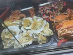 -三爷糟粕醋·鲜鱼汤·海南特色小吃(新华南路店)