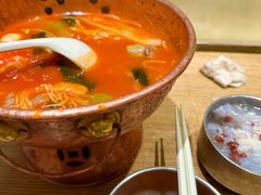 -成都你六姐·牛肉冒菜(信泰中心商场店)