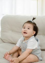 -小熊维尼高端儿童摄影(福田新洲店)
