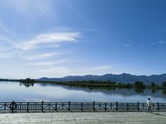 -野鸭湖国家湿地公园