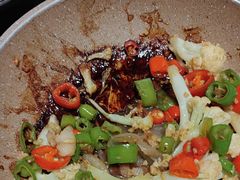 -顺香居·老字号湖北菜(江汉路店)