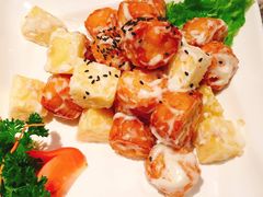 -鹿港小镇(中关村店)