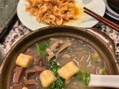 -南京大牌档(崇文门国瑞店)