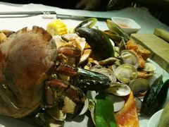 -JUKEBOX玖部音乐餐厅(华侨城店)