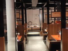 -山之屋炭火烧肉·生啤畅饮(大朗万科中央公园店)