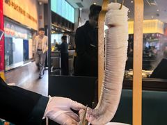 -淘米捞·米汤脆鲩鱼火锅(福田皇岗店)