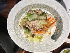 -热血兄弟·炭火烤肉(融侨中心店)
