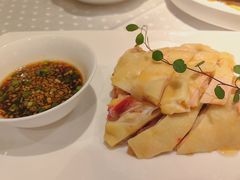 -上海小南国(仲盛世界商城店)