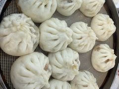 -石饮红星包子(中山路店)