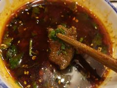 -水碾河刘老大串串香(水碾河路店)