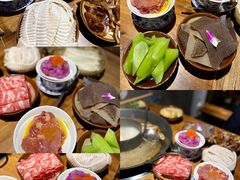 -楠火锅(广州总店)