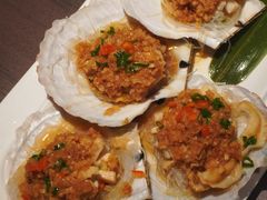 -北李·海肠捞饭·大连菜(望京凯德MALL店)