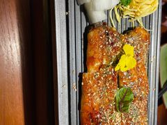 -鳗鱼家·深夜食堂(军博店)