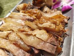 -三道菜(明堂公园店)