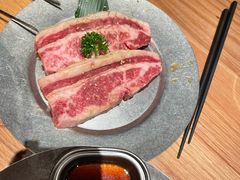 -烧肉达人•炭火烧肉(新天地店)