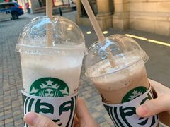 -星巴克臻选(广州沙面店)