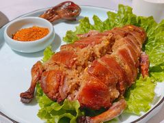 -贵州大厦贵州厅(樱花园西街店)