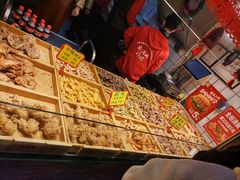 -炸肉先生总店(青泥店)