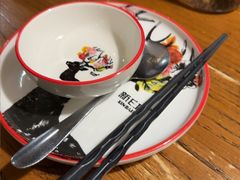 -新白鹿餐厅(龙游路店)