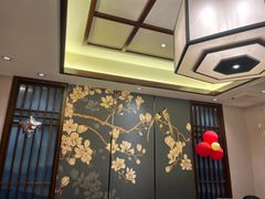 -不倒翁·安徽名菜楼(步行街店)