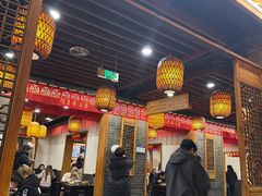 -小街天府(西工小街店)