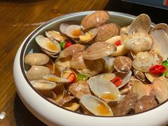 -老阿爸鲜鱼土菜(昆山花桥店)