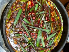 -黔有有贵州酸汤夺夺粉火锅(五味十字店)