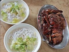 -杞兴东莞烧鹅